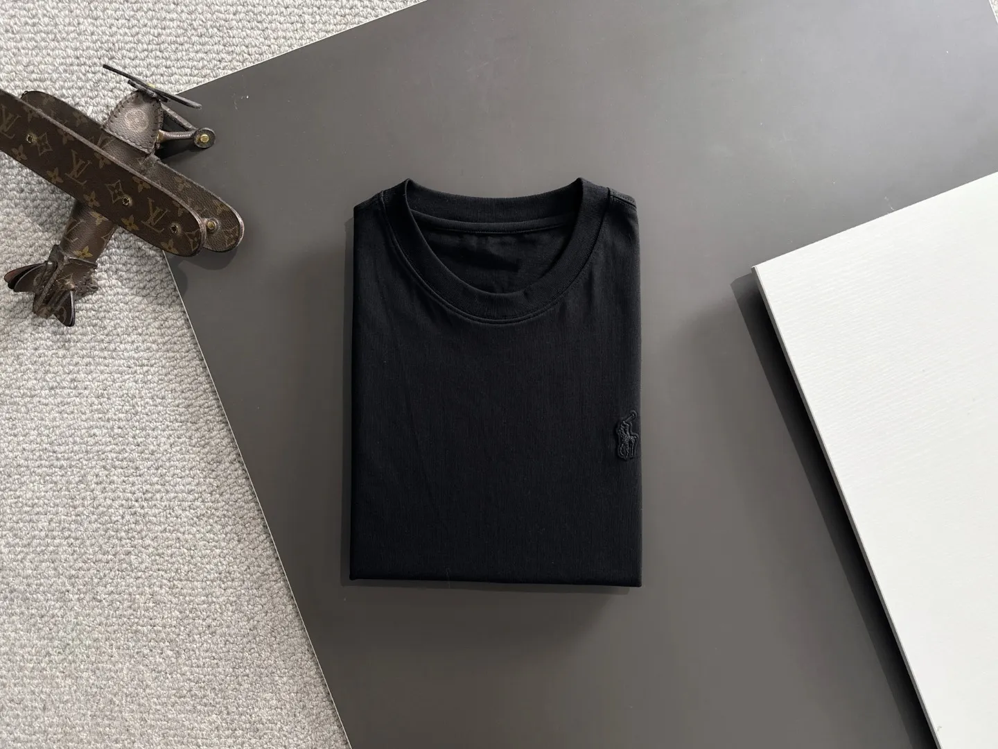 POLO 2026 New Arrival （ Quality ） Same Style SIZE：M 3XL